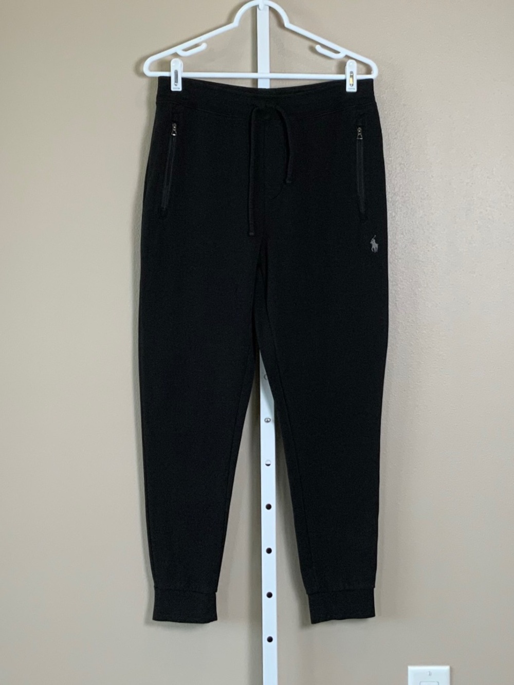 Polo Ralph Lauren Drawstring Jogger Pants